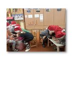 Prakses atskaite 'Praktikums pirmsskolas vecuma bērnu darbības organizēšanā', 8.