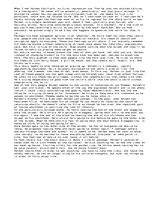 Eseja '"Catcher in the Rye", It Describes the Character Holden Caulfield Shows the Worl', 1.