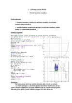 Paraugs 'Nelineāras shēmas simulācija', 1.