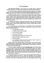 Referāts 'Barikādes', 4.