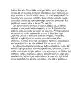 Eseja '"Neko šajā pasaulē nevar dabūt tūlīt." Imants Ziedonis', 2.