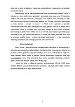 Referāts 'A/s "DnB Nord Banka" tirgus izpēte', 5.