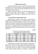 Referāts 'A/s "DnB Nord Banka" tirgus izpēte', 8.