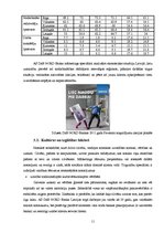 Referāts 'A/s "DnB Nord Banka" tirgus izpēte', 11.