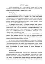 Referāts 'A/s "DnB Nord Banka" tirgus izpēte', 21.