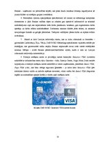 Referāts 'A/s "DnB Nord Banka" tirgus izpēte', 28.