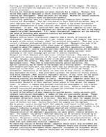 Eseja 'Human Resource Management', 4.