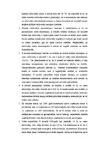 Referāts 'X novada attīstības tendences', 3.