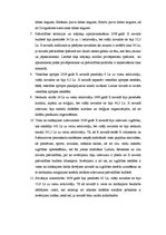 Referāts 'X novada attīstības tendences', 4.