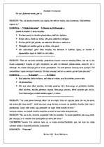 Konspekts 'Rudens svētku scenārijs - jaunākais vecumposms', 2.