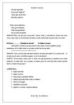 Konspekts 'Rudens svētku scenārijs - jaunākais vecumposms', 3.