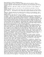 Eseja 'Brave New World: A Study of Dehuminization "Brave New World" by Aldous Huxley', 1.