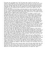 Eseja 'The Bbuilding of a Racing Go Cart- Process Essay.', 1.