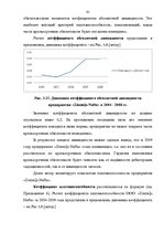 Diplomdarbs 'Финансовый анализ деятельности ООО "Ziemeļu Nafta" и дальнейшие перспективы разв', 61.