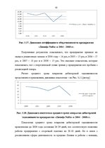 Diplomdarbs 'Финансовый анализ деятельности ООО "Ziemeļu Nafta" и дальнейшие перспективы разв', 63.