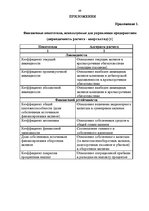 Diplomdarbs 'Финансовый анализ деятельности ООО "Ziemeļu Nafta" и дальнейшие перспективы разв', 89.