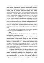 Konspekts 'Eiropas valstu attīstība pēc pirmā pasaules kara', 2.