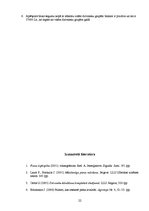 Referāts 'Barības devu sastādīšana piena lopkopības dzīvnieku grupām', 22.