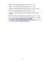 Referāts 'Barības devu sastādīšana piena lopkopības dzīvnieku grupām', 23.