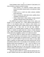 Diplomdarbs 'Mārketinga procesa vadīšana SIA "Fretbols"', 33.