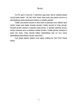 Prakses atskaite 'A/S DnB NORD Banka', 3.