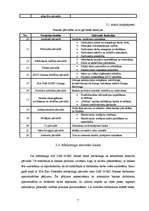 Prakses atskaite 'A/S DnB NORD Banka', 7.