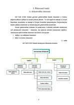 Prakses atskaite 'A/S DnB NORD Banka', 9.