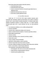 Prakses atskaite 'A/S DnB NORD Banka', 10.