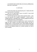 Prakses atskaite 'A/S DnB NORD Banka', 11.