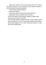 Prakses atskaite 'A/S DnB NORD Banka', 18.