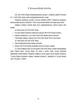 Prakses atskaite 'A/S DnB NORD Banka', 25.