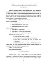 Prakses atskaite 'A/S DnB NORD Banka', 26.