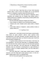 Prakses atskaite 'A/S DnB NORD Banka', 29.