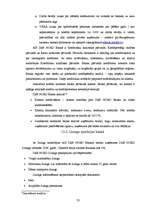 Prakses atskaite 'A/S DnB NORD Banka', 33.