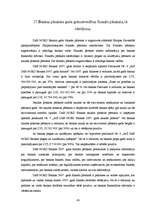 Prakses atskaite 'A/S DnB NORD Banka', 43.