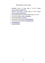 Prakses atskaite 'A/S DnB NORD Banka', 45.