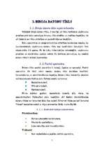 Referāts 'Biroja datoru tīkls', 7.