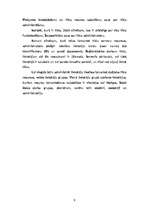 Referāts 'Biroja datoru tīkls', 9.