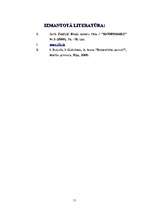 Referāts 'Biroja datoru tīkls', 11.