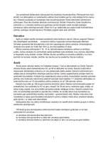 Konspekts 'Senvēstures un agro viduslaiku perioda koka arhitektūras būvkonstukciju tipoloģi', 3.