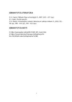 Konspekts 'Senvēstures un agro viduslaiku perioda koka arhitektūras būvkonstukciju tipoloģi', 7.