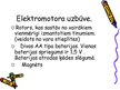 Prezentācija 'Elektromotors', 3.