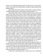 Referāts 'Humora izjūtas līmeņu un spriedzes situāciju pārvarēšanas stratēģiju mijsakarība', 16.