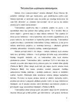 Prakses atskaite 'Kvalifikācijas prakses atskaite mārketingā', 2.