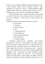 Prakses atskaite 'Kvalifikācijas prakses atskaite mārketingā', 3.