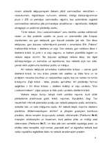 Prakses atskaite 'Kvalifikācijas prakses atskaite mārketingā', 4.