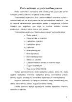 Prakses atskaite 'Kvalifikācijas prakses atskaite mārketingā', 6.