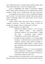 Prakses atskaite 'Kvalifikācijas prakses atskaite mārketingā', 8.