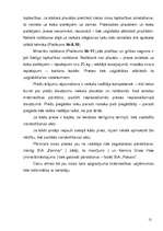 Prakses atskaite 'Kvalifikācijas prakses atskaite mārketingā', 10.