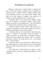 Prakses atskaite 'Kvalifikācijas prakses atskaite mārketingā', 11.